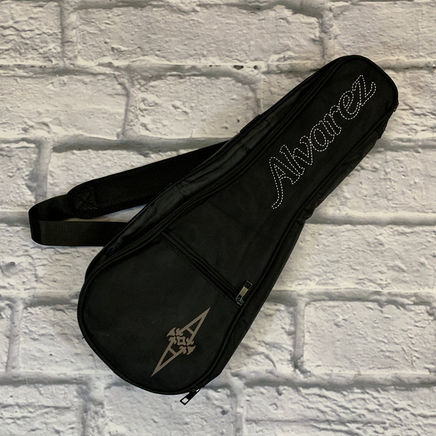 Alvarez Soprano Ukulele Gig Bag