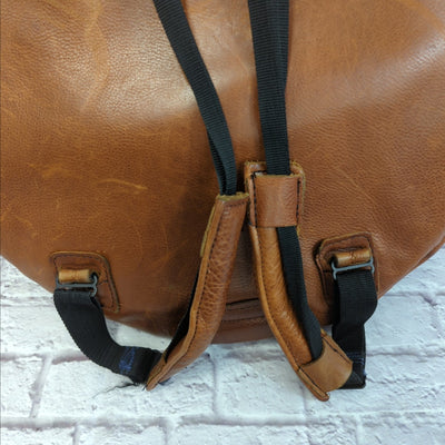 Unknown All Leather 22 Cymbal Bag