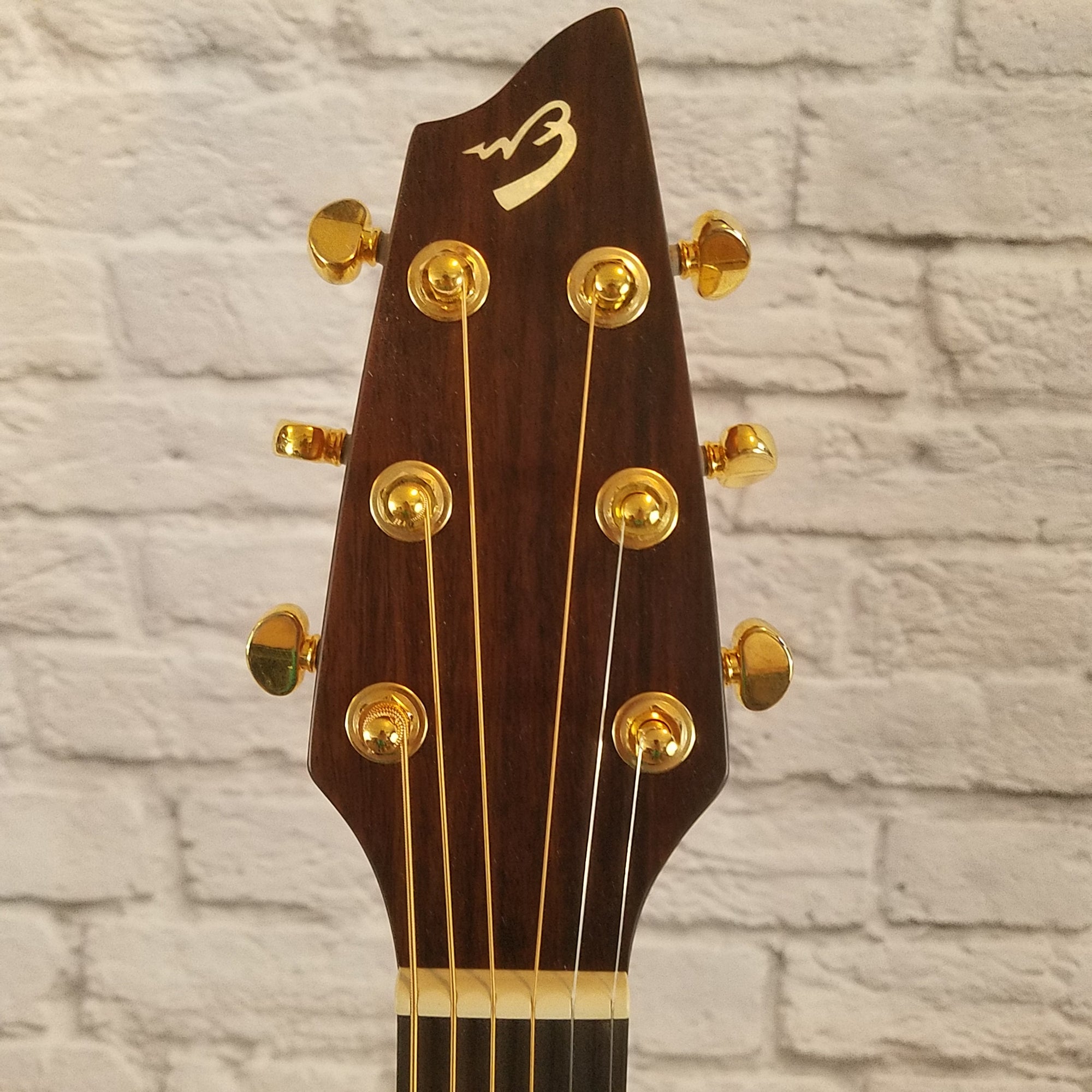 Breedlove SOLO C350/CMo.G Acoustic Guitar