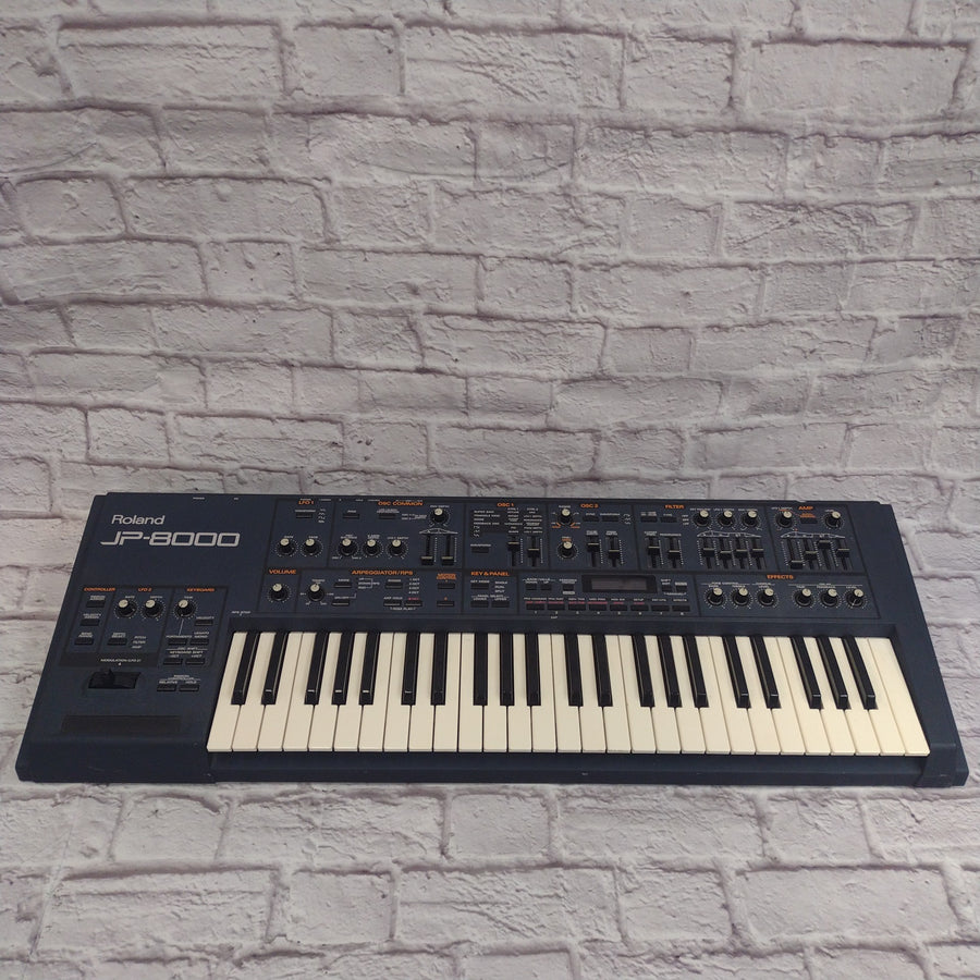 Roland Juipiter JP-8000 Digital Synth