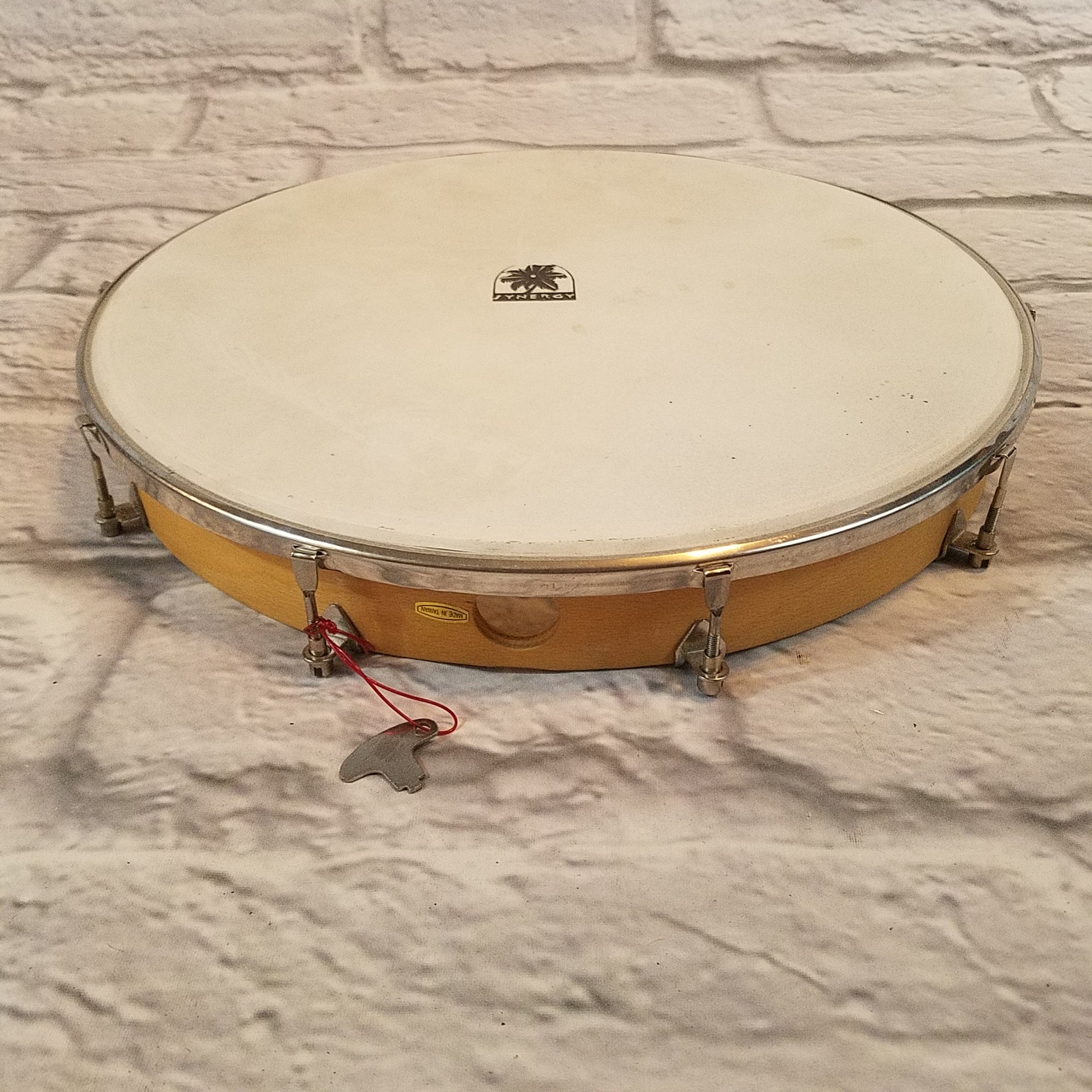Unknown 14" Frame Drum