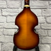 Hofner HI-BB-PE-SB Ignition Violin Bass Sunburst