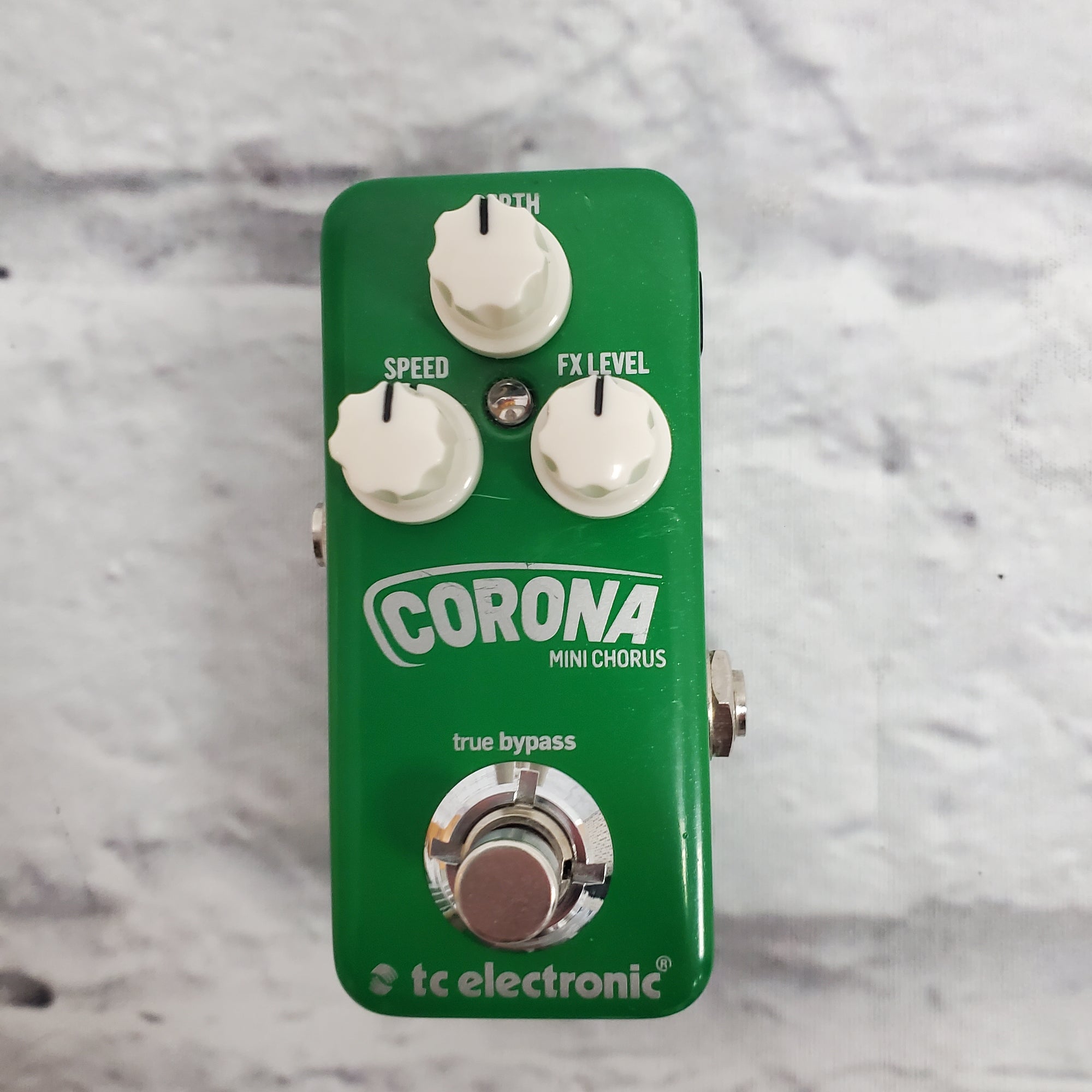 TC Electronic Corona Mini Chorus Pedal
