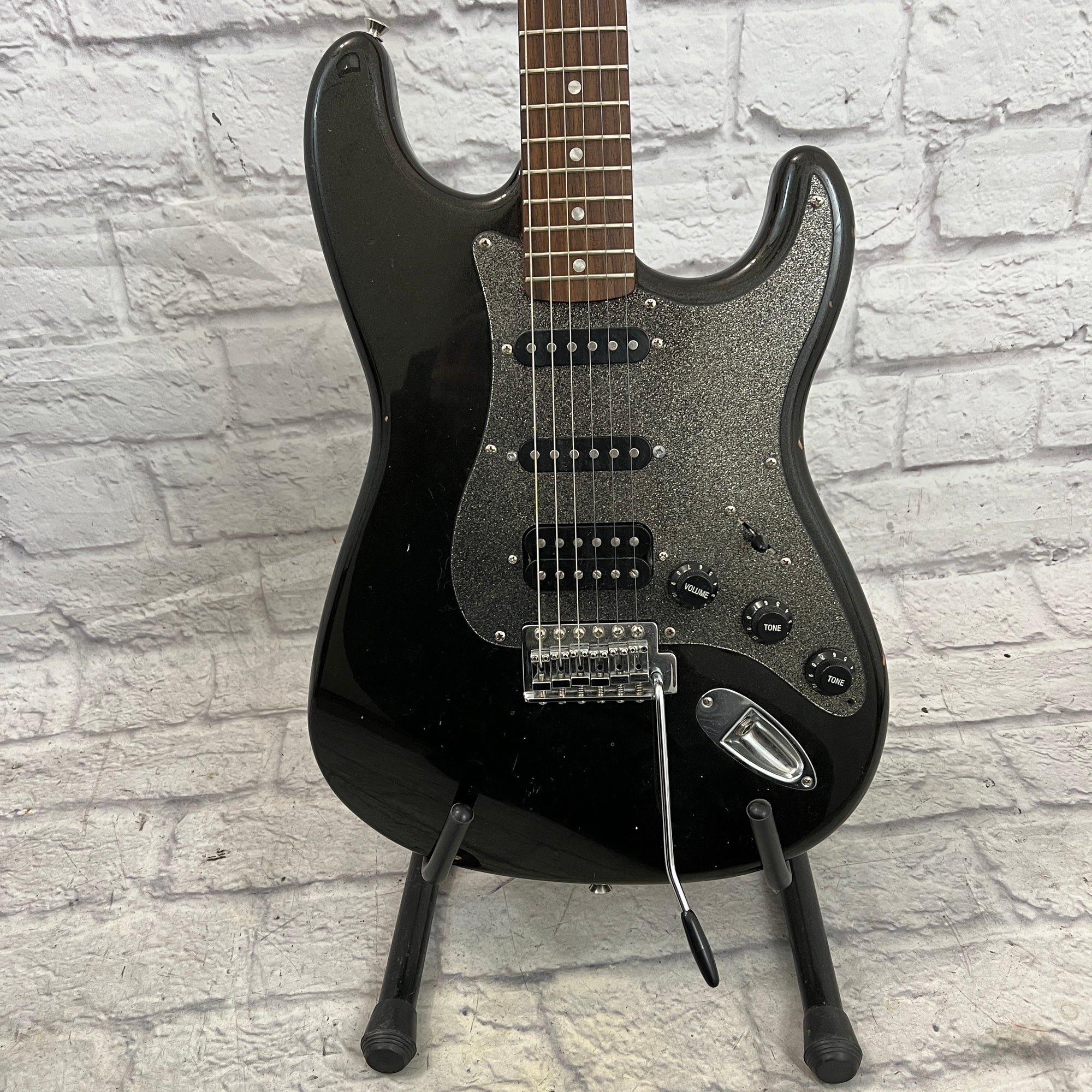 Squier Stratocaster Electric Guitar (Affinity)