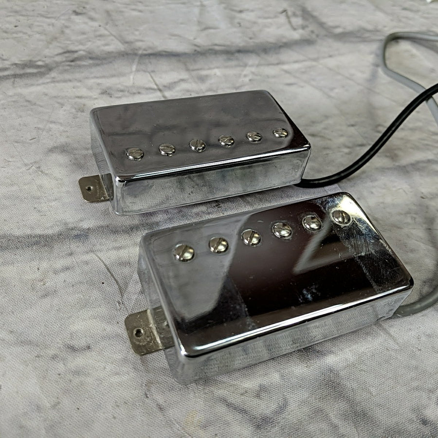 D'Angelico Premier Series Humbucker Pickup Set