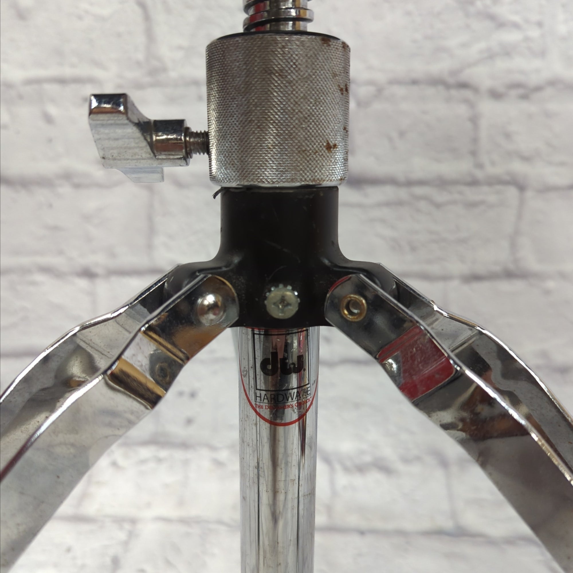 DW DWCP5120 Drum Throne