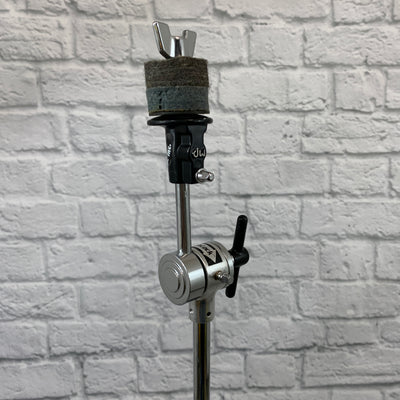 DW 6710 Flat Base Straight Cymbal Stand