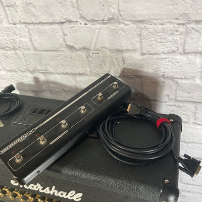 Marshall Valvestate AVT 150H 2000 Head w/ footswitch