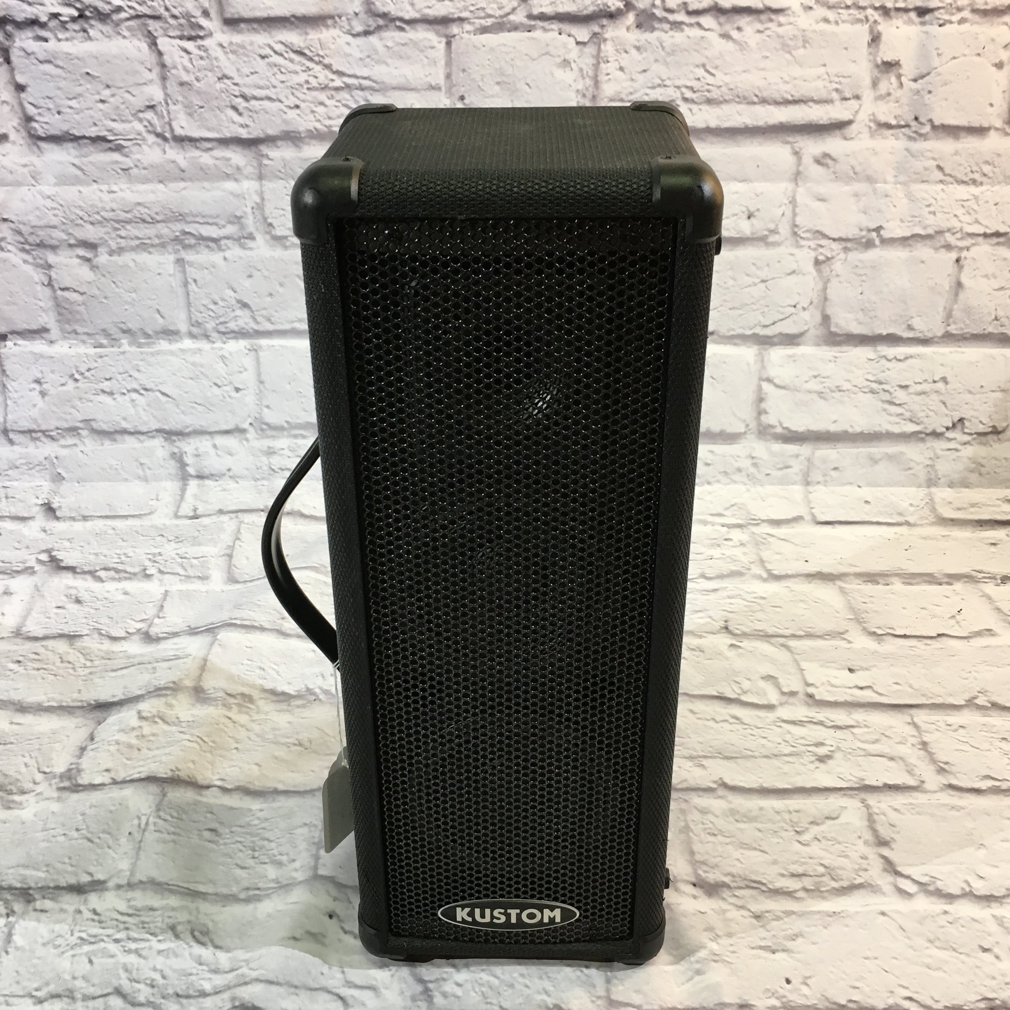 Kustom PA-50 Personal PA System
