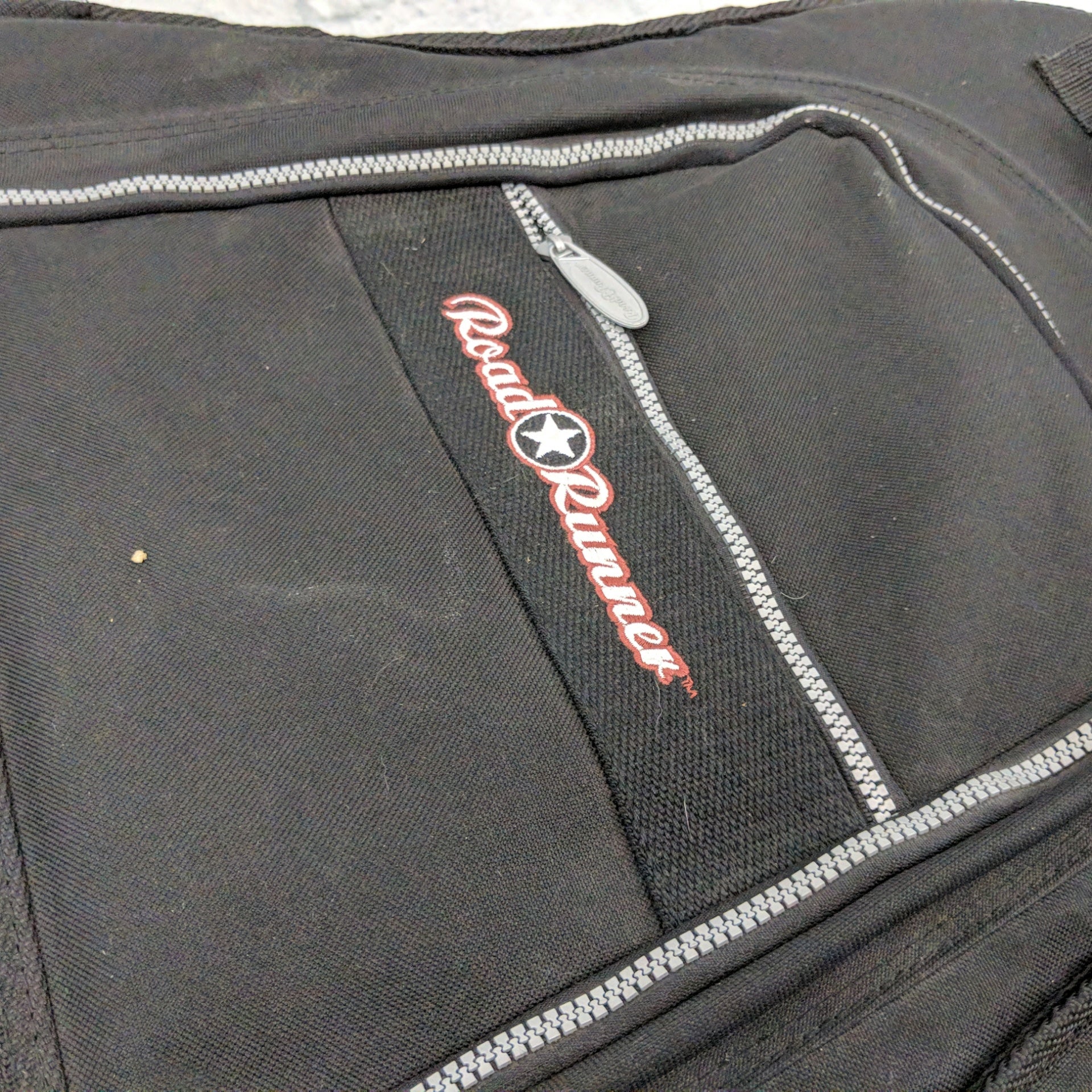 Road Runner Guitar Gig Bag