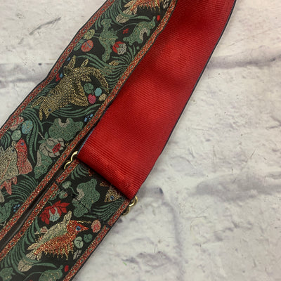 Souldier Koi Fish Guitar Strap