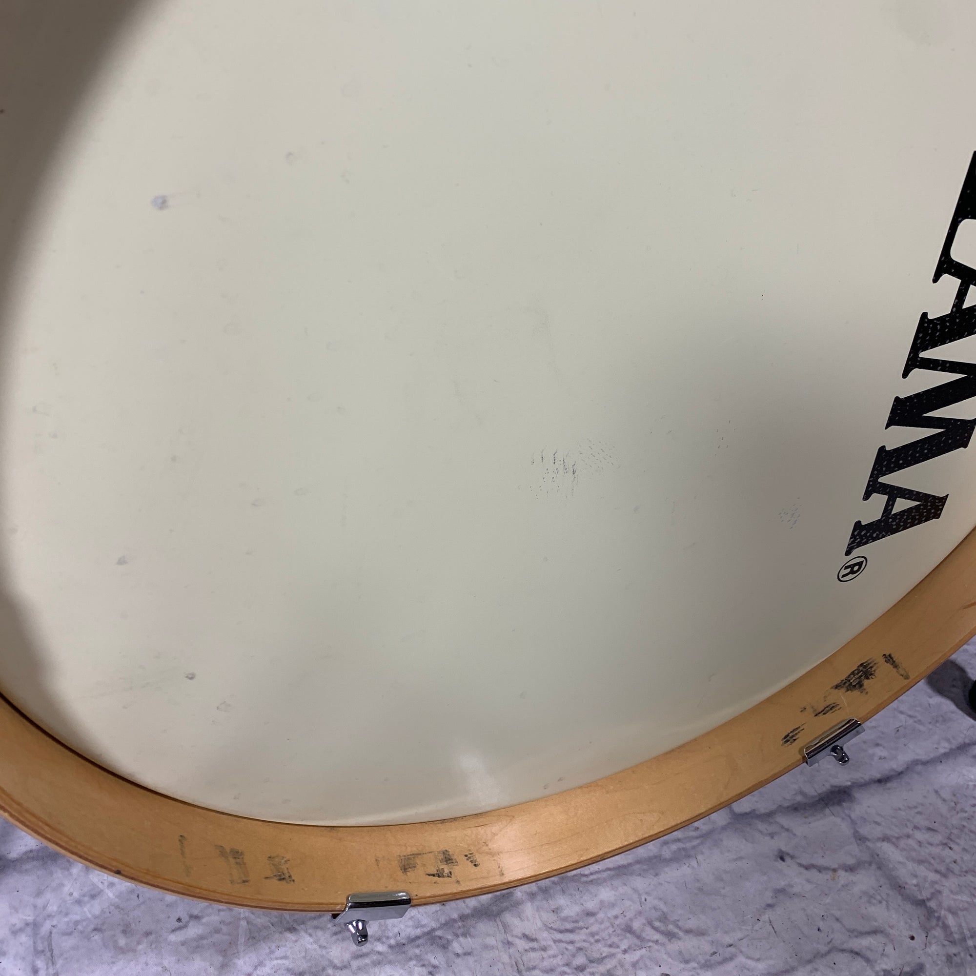 Tama Club Jam 18 Inch Bass Drum
