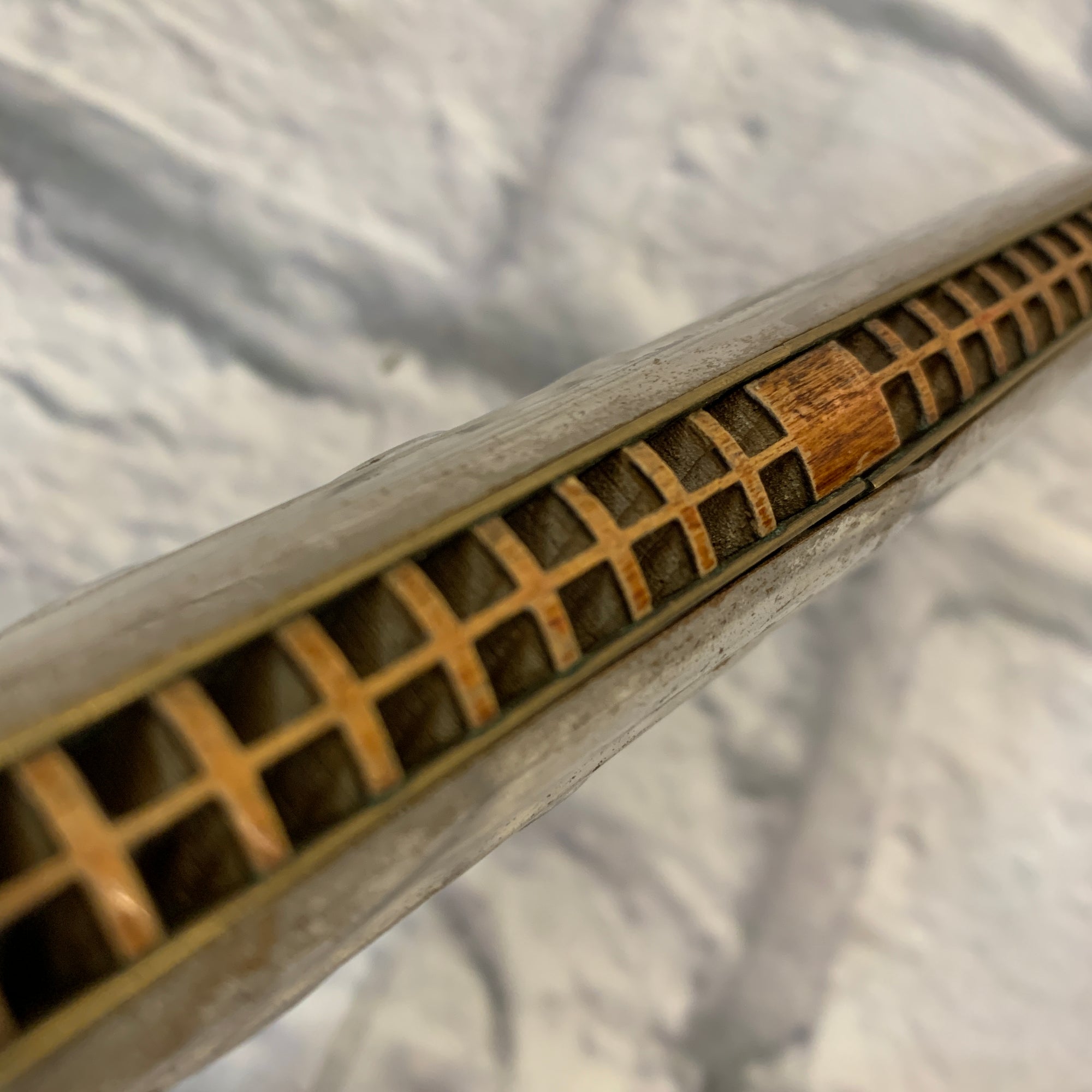 Koch Alpina Y 450 Harmonica Evolution Music