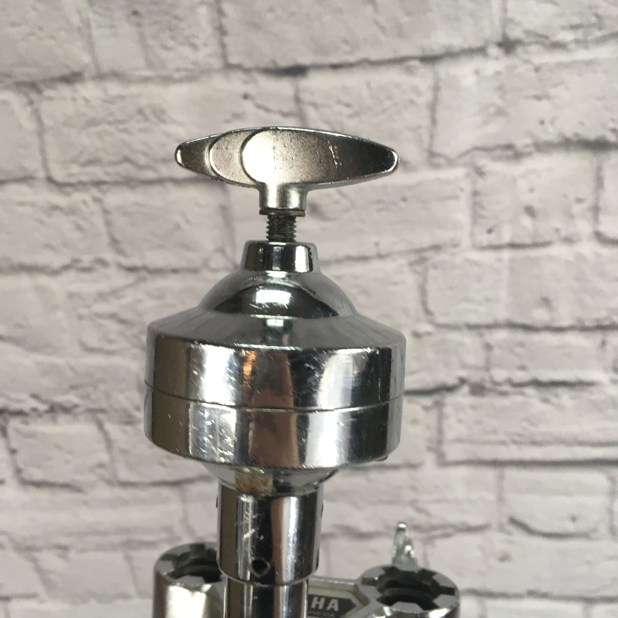 Yamaha Double Tom Mount