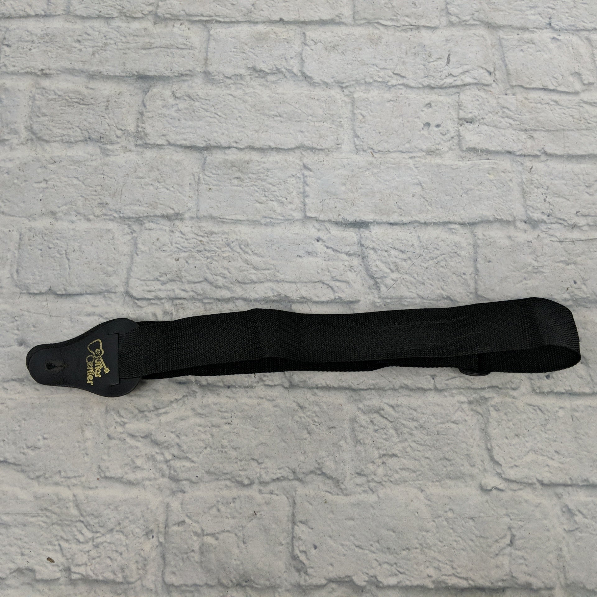Guitar Center Nylon Strap