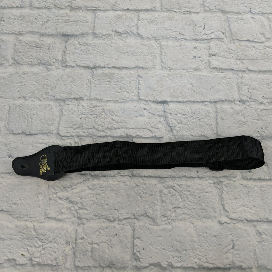 Guitar Center Nylon Strap
