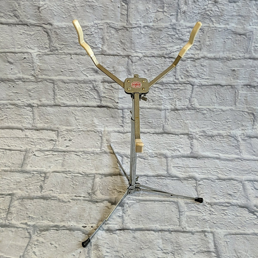 Vintage Dewey Snare Stand
