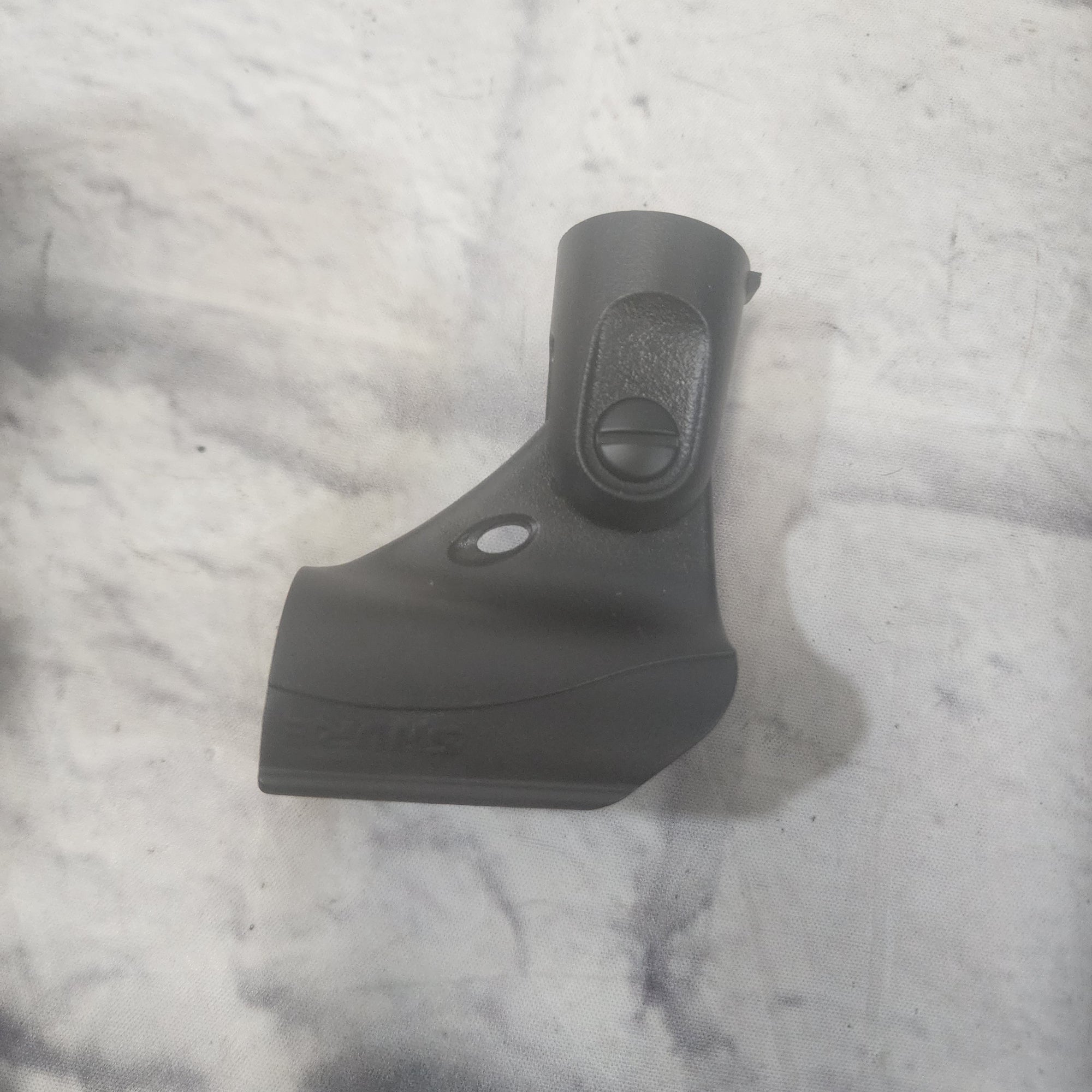 Shure SM58 Handheld Cardioid Dynamic Microphone