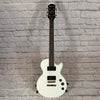 Epiphone Special II Les Paul White