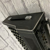 Yamaha EM-150 6-Channel Powered Mixer w/ Spring Reverb