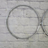 Unknown 14" 10 Lug Drum Hoop Drum Hoop