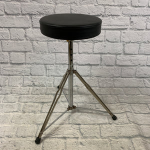 Entry-Level Drum Throne