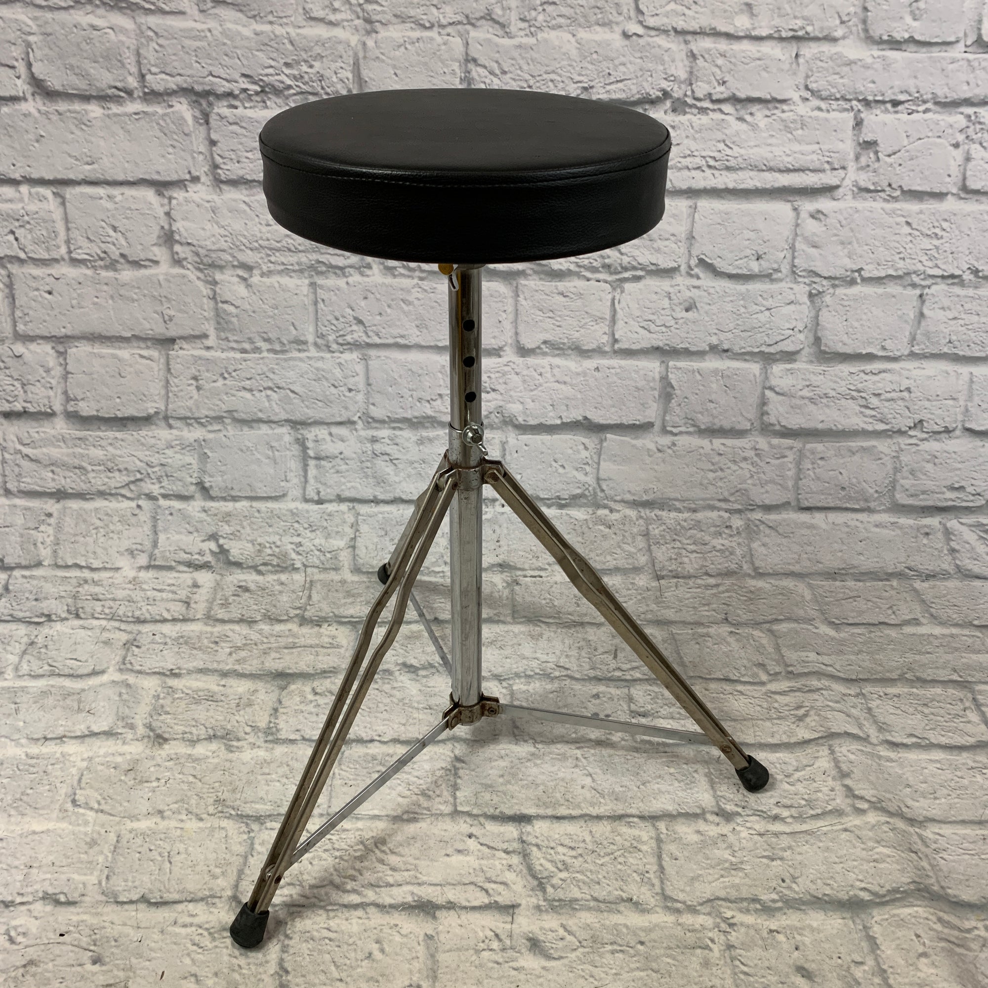 Entry-Level Drum Throne