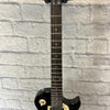 Epiphone Les Paul 100 Electric Guitar - Black