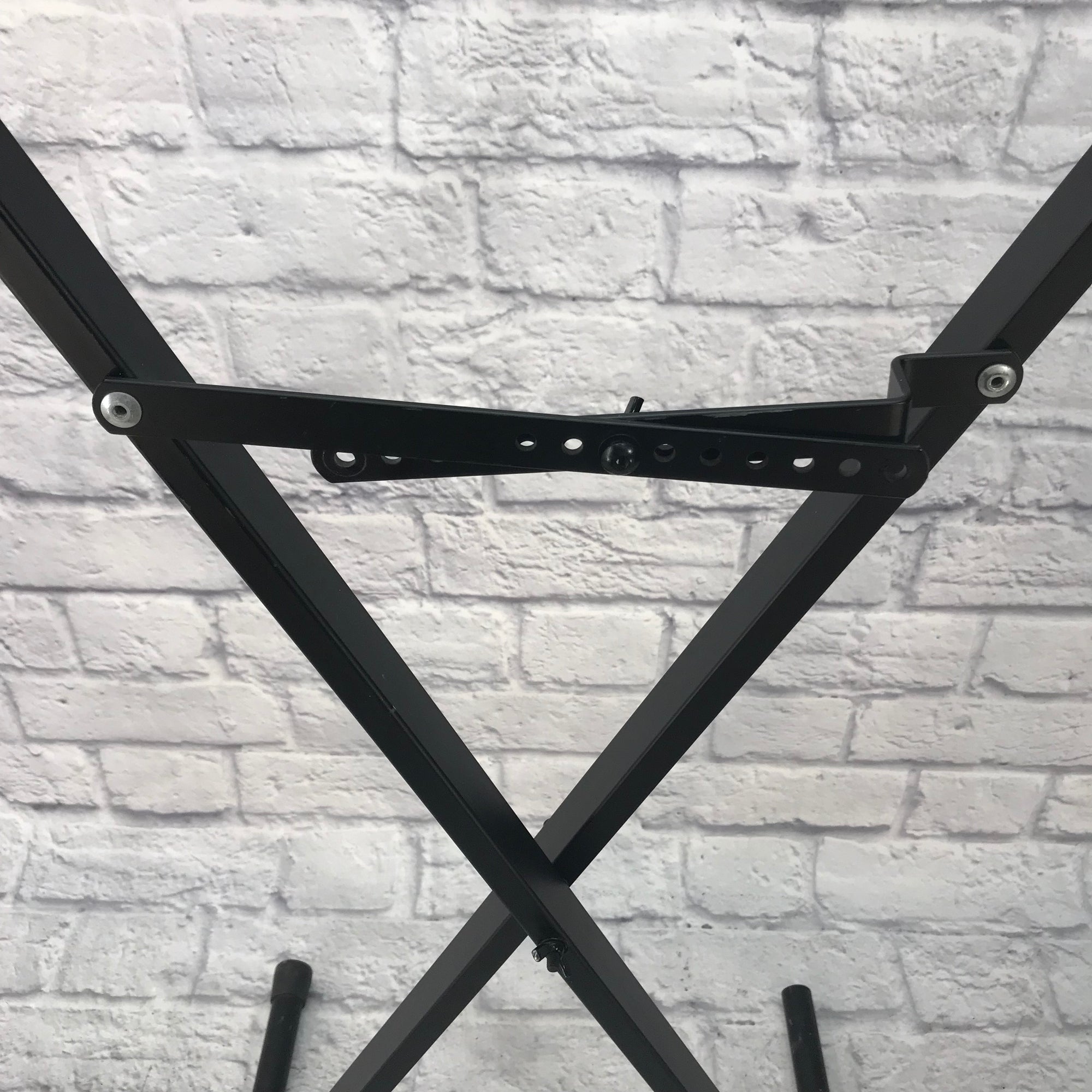 X Brace Keyboard Stand