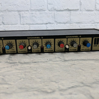 Omni Craft GT-4A Rack Compressor