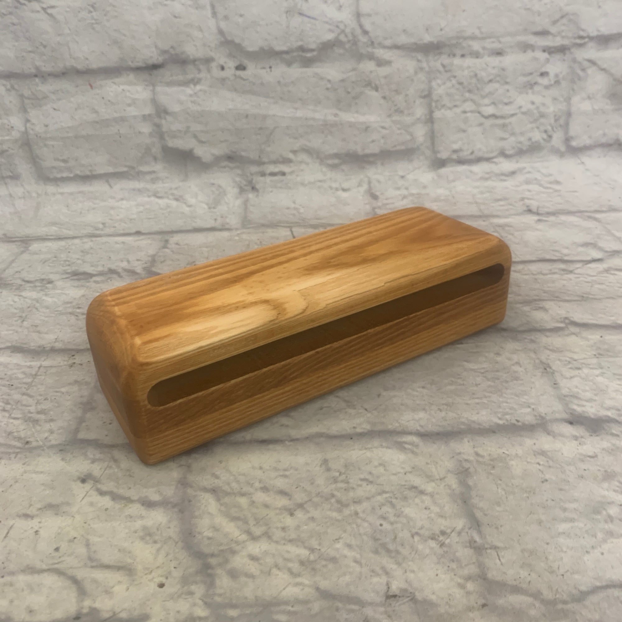 Unknown Wood Block Aux Percussion