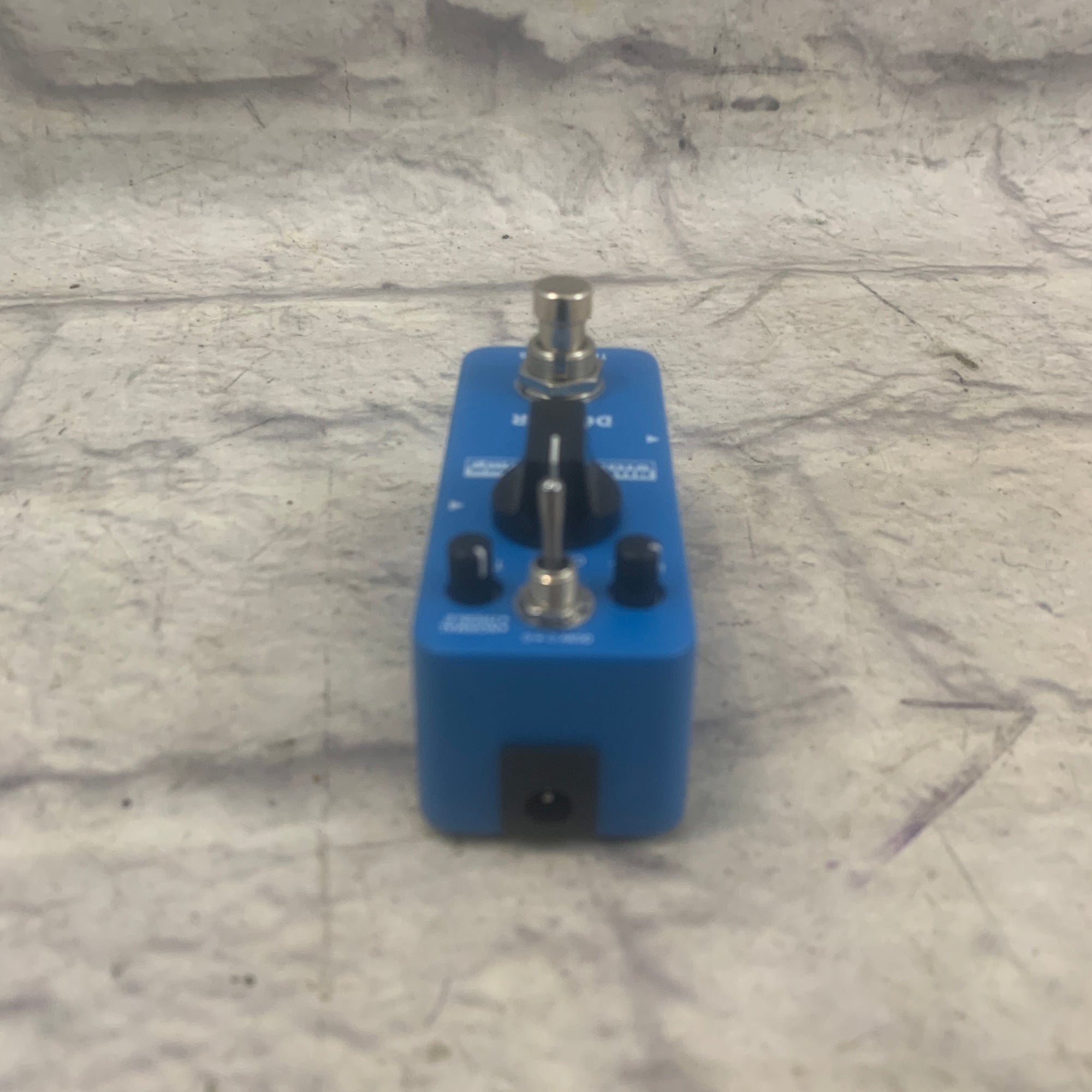 Donner Ultimate Comp Compressor Pedal