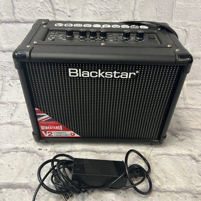 Blackstar Stereo 10 V2 Guitar Combo Amp