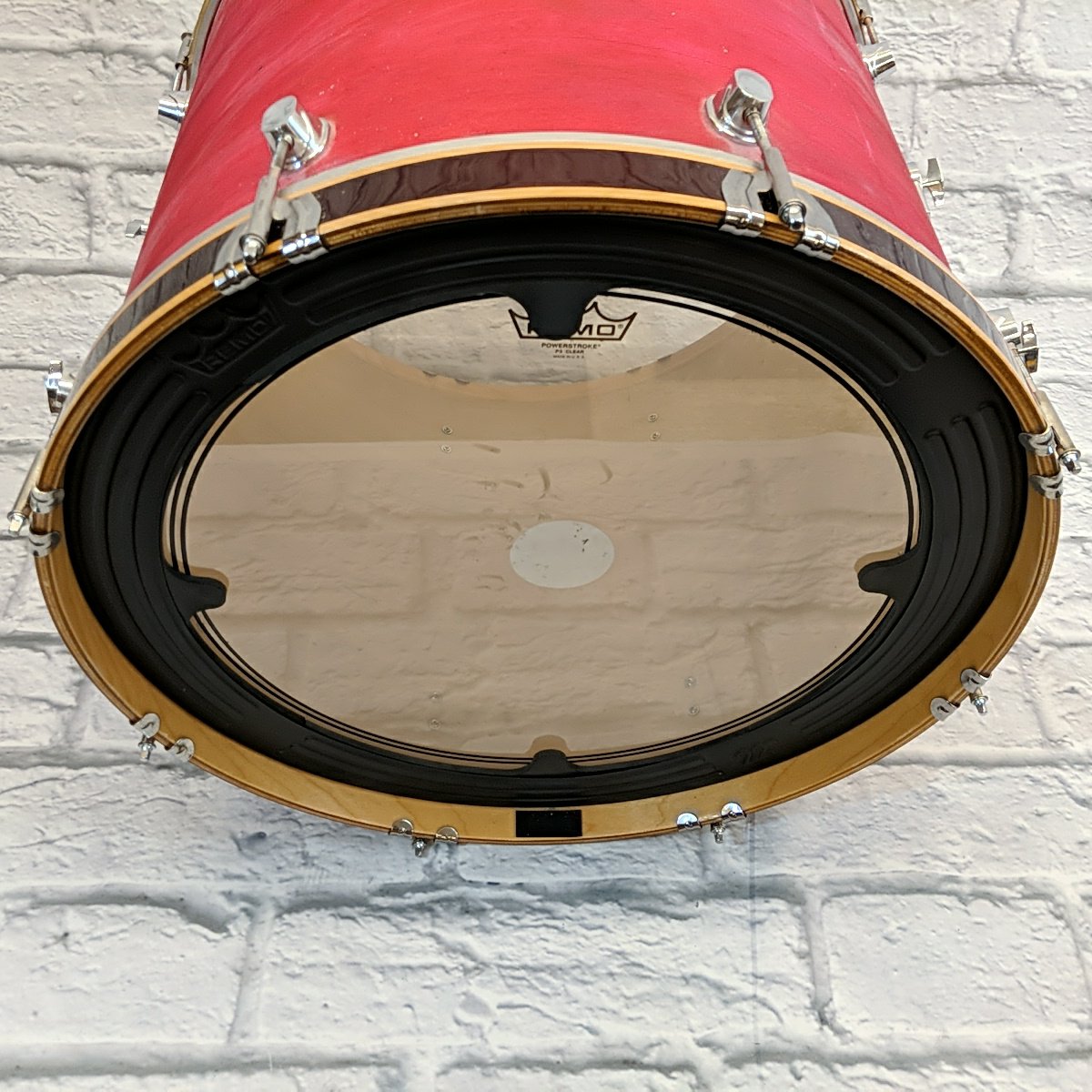 DDrum 22x18 Bass Drum