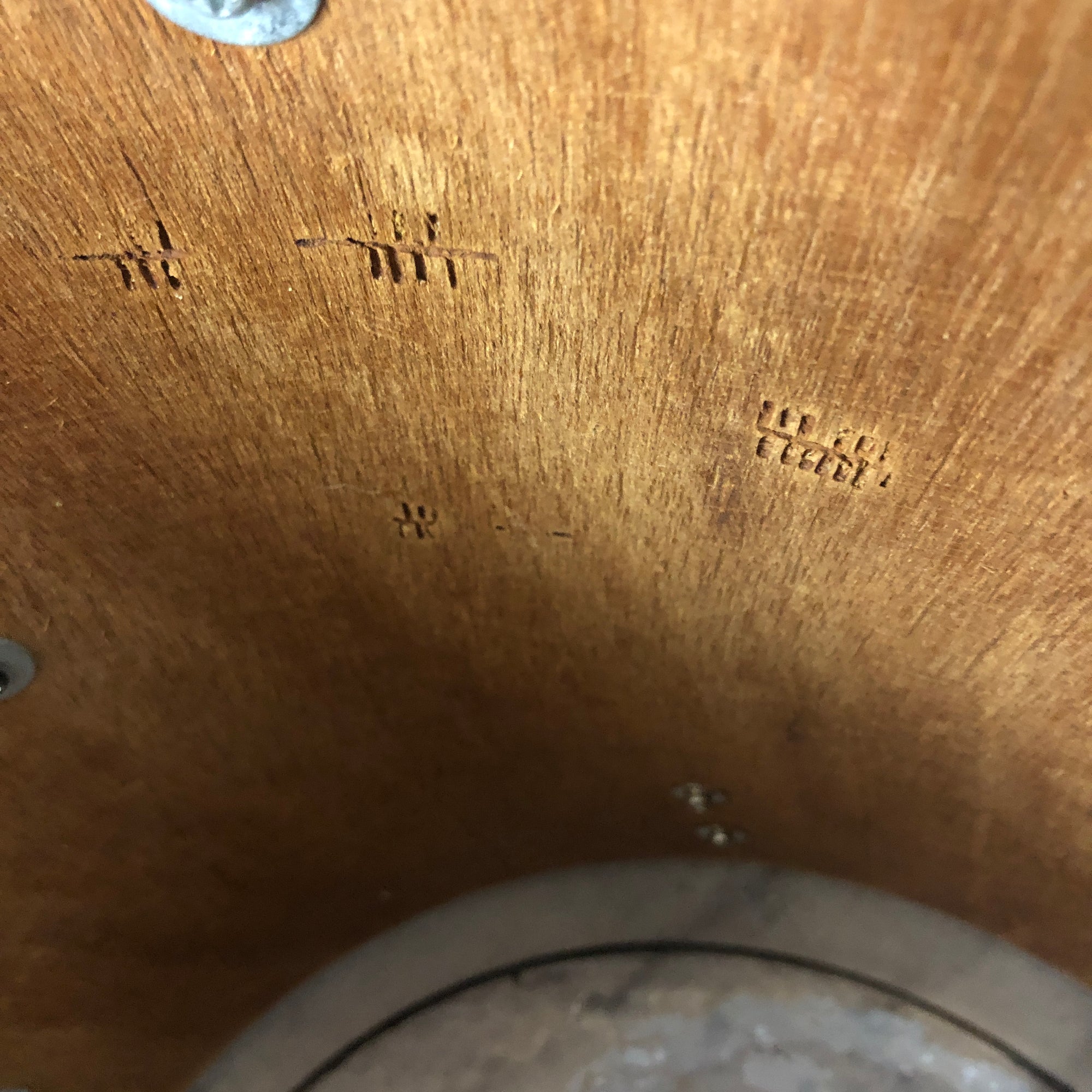 Unknown 16 Floor Tom