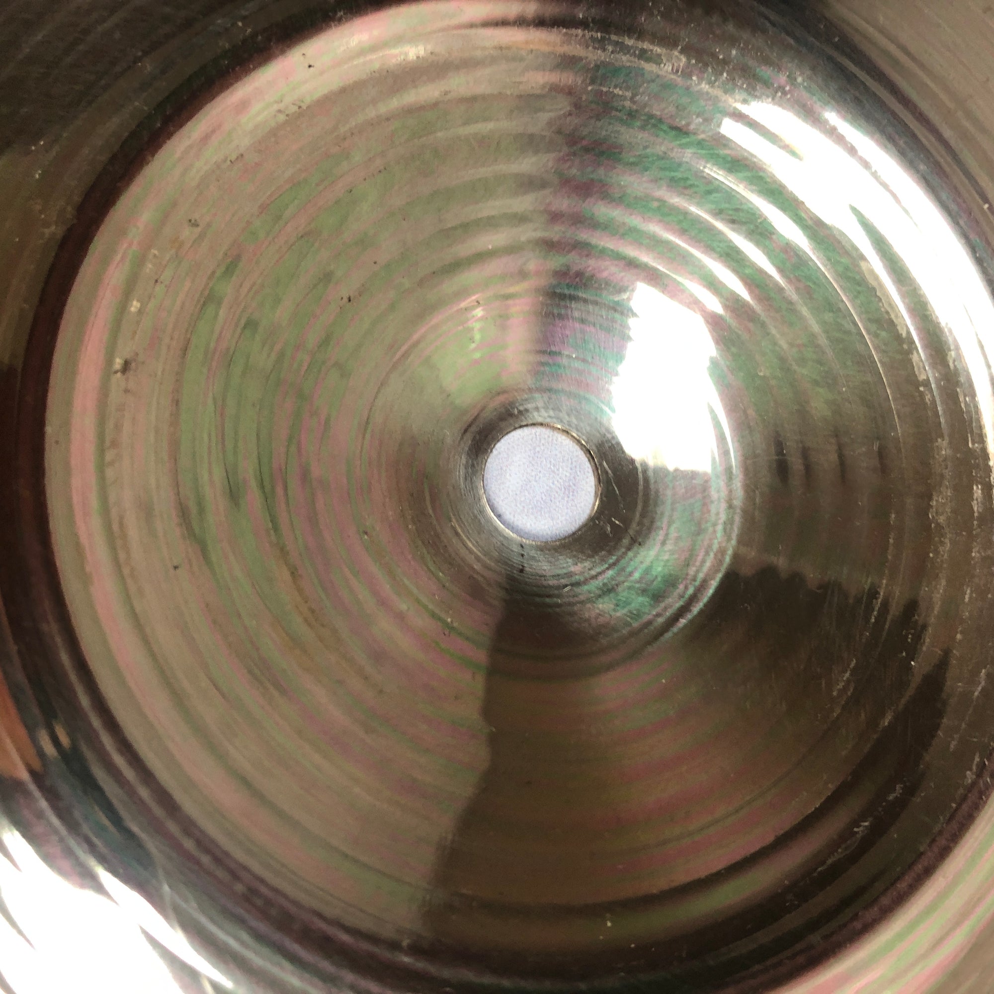 Sabian 14 AA Medium Hi Hat Cymbal Pair