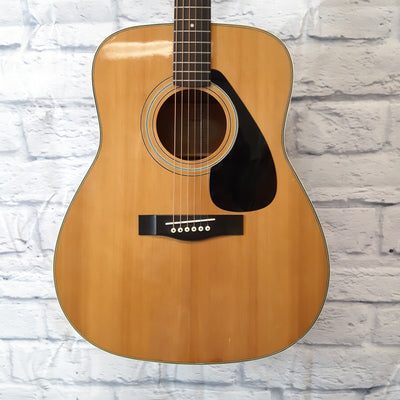 Yamaha FG-335 II Acoustic Guitar