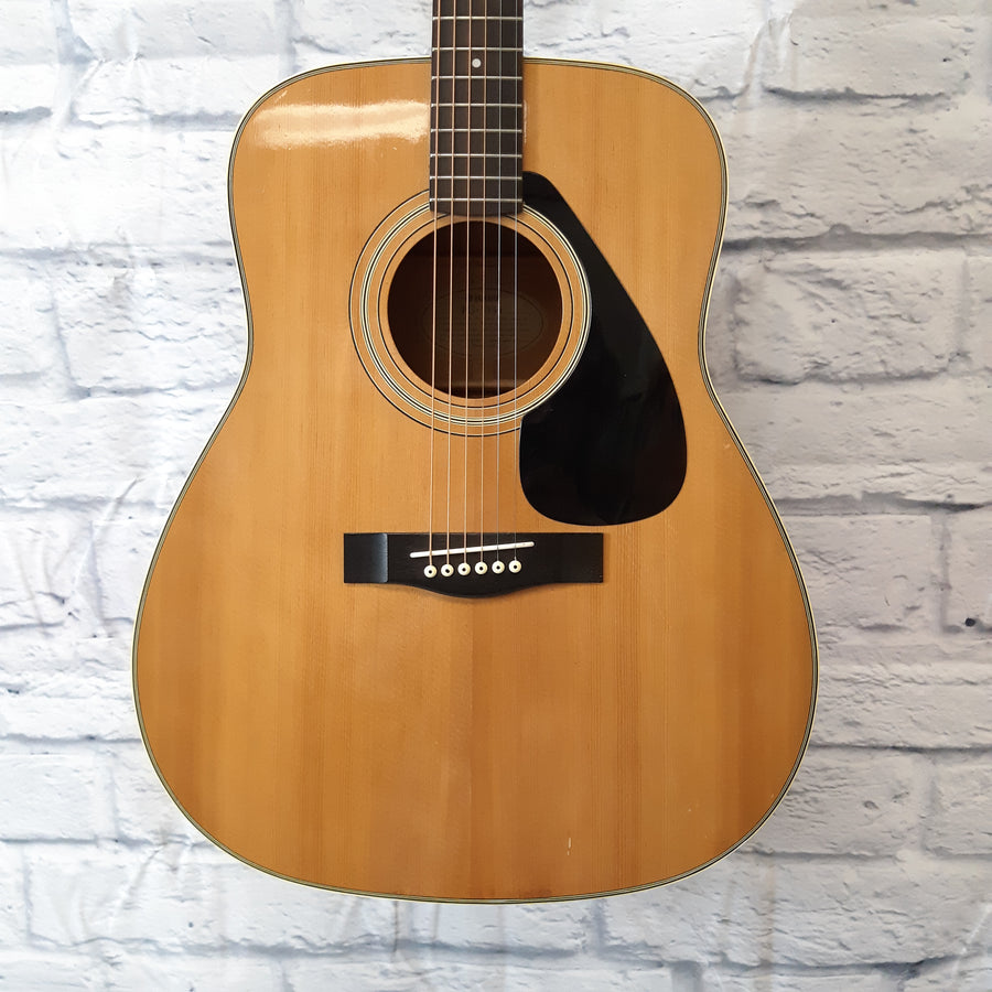 Yamaha FG-335 II Acoustic Guitar
