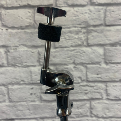 Double-Braced Straight Cymbal Stand