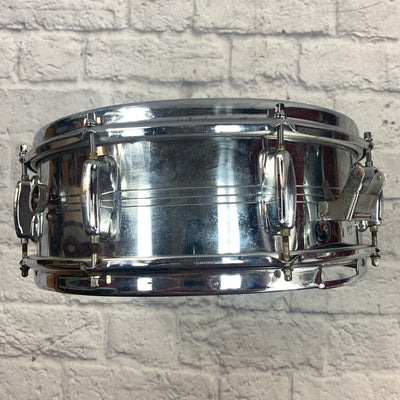 Vintage 1970s Slingerland 14 8-Lug Snare