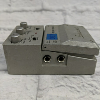 Ibanez DE7 Tonelok Delay Pedal