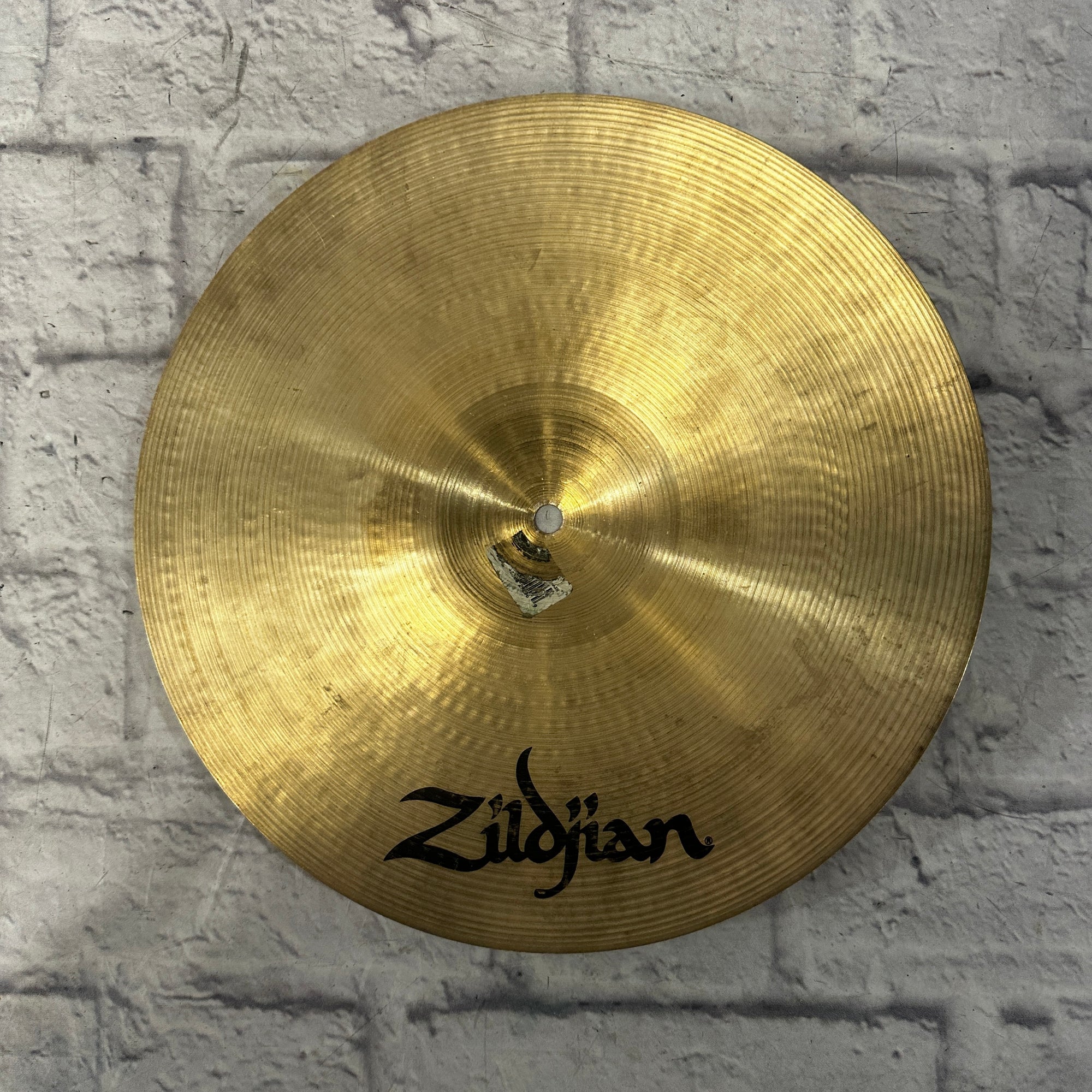 Zildjian A Fast Crash 14