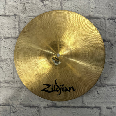 Zildjian A Fast Crash 14" Crash Cymbal