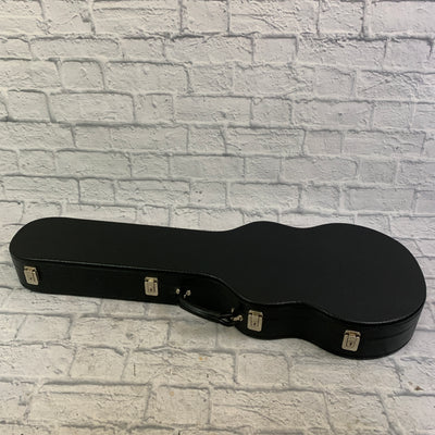 Unknown Electric Guitar Hardshell Case