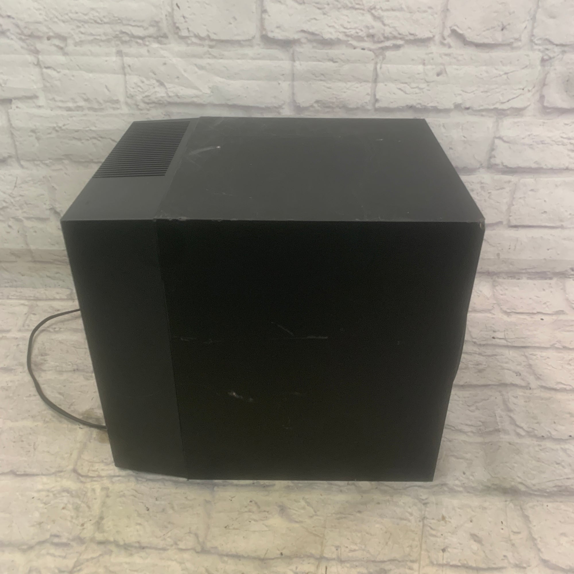 Sony SACS9 (Subwoofer)