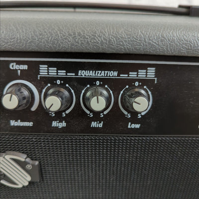 RMS G20 Guitar Combo Amp