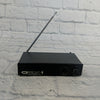 GRX-1 Quartz Locked Wireless Guitar Receiver