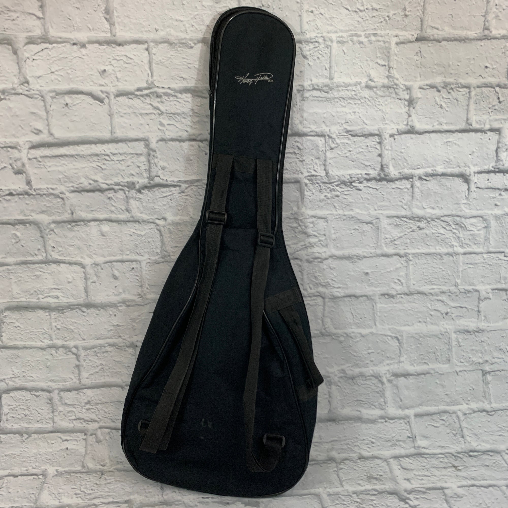Henry Heller CME-Branded Gig Bag