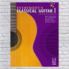 Everybody's Classical Guitar 1 with CD