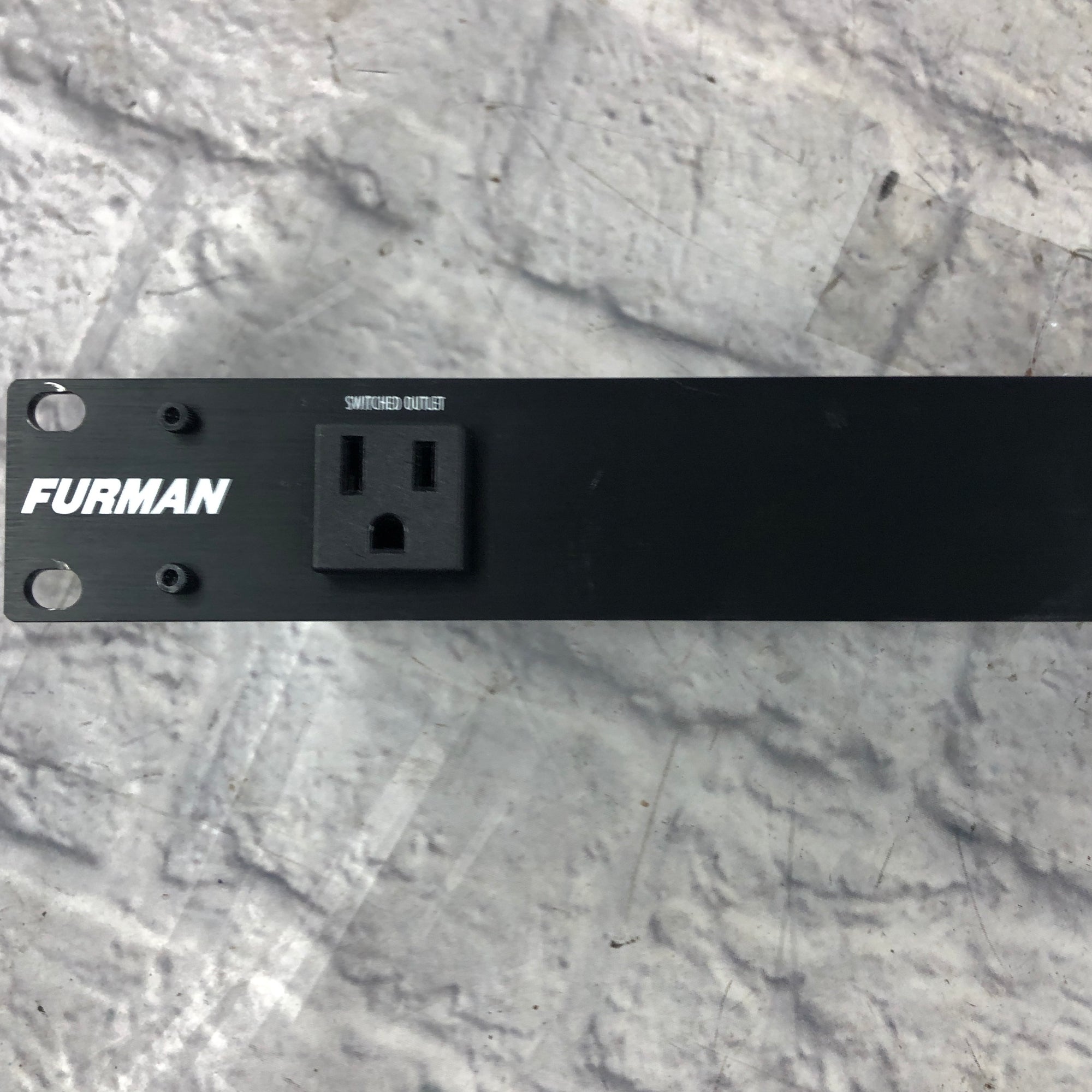 Furman M8x2 Power Conditioner
